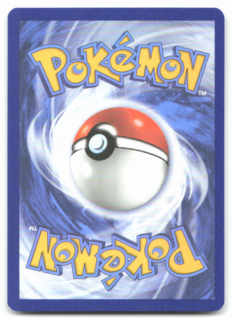Team Rocket's Mareep (Back)