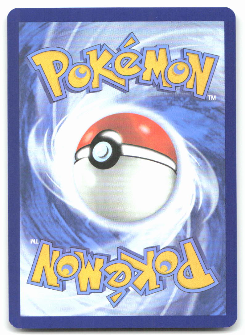 Team Rocket's Zubat (Back)