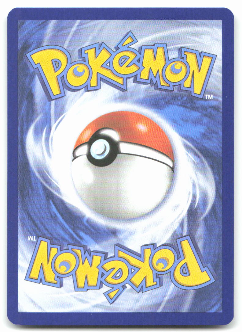 Vileplume (Back)