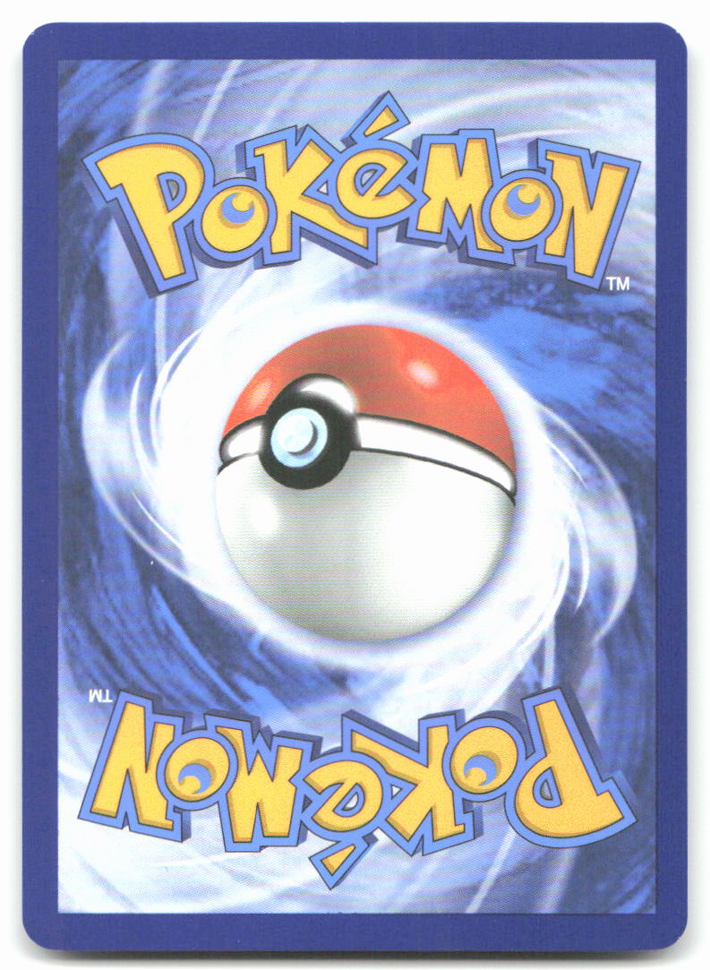 Zangoose (Back)