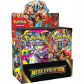 Mega Evolution Booster Box - ME01