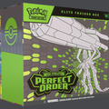 Perfect Order Elite Trainer Box