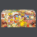 Special BOX Pokemon Center Tohoku