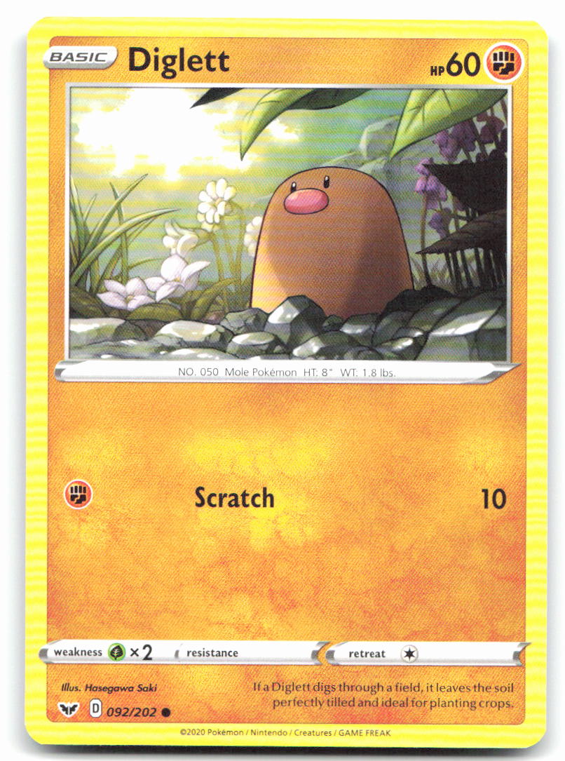 Diglett