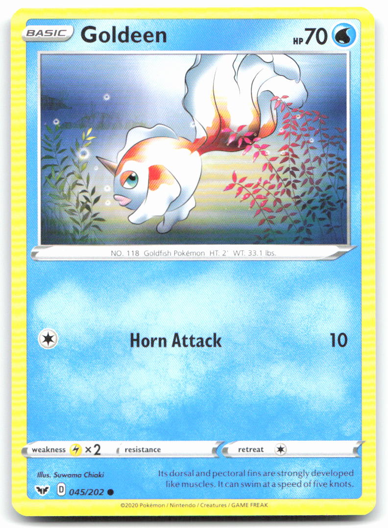 Goldeen (045)