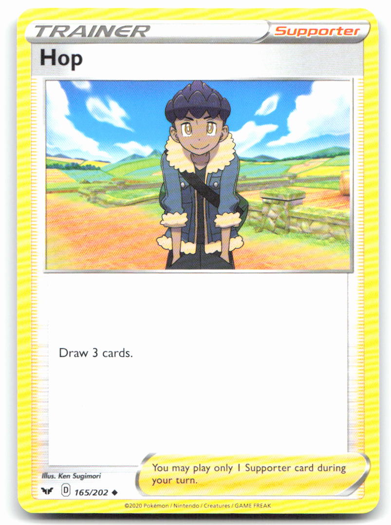 Hop