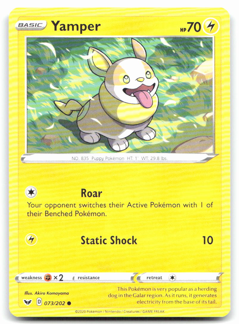 Yamper (073)