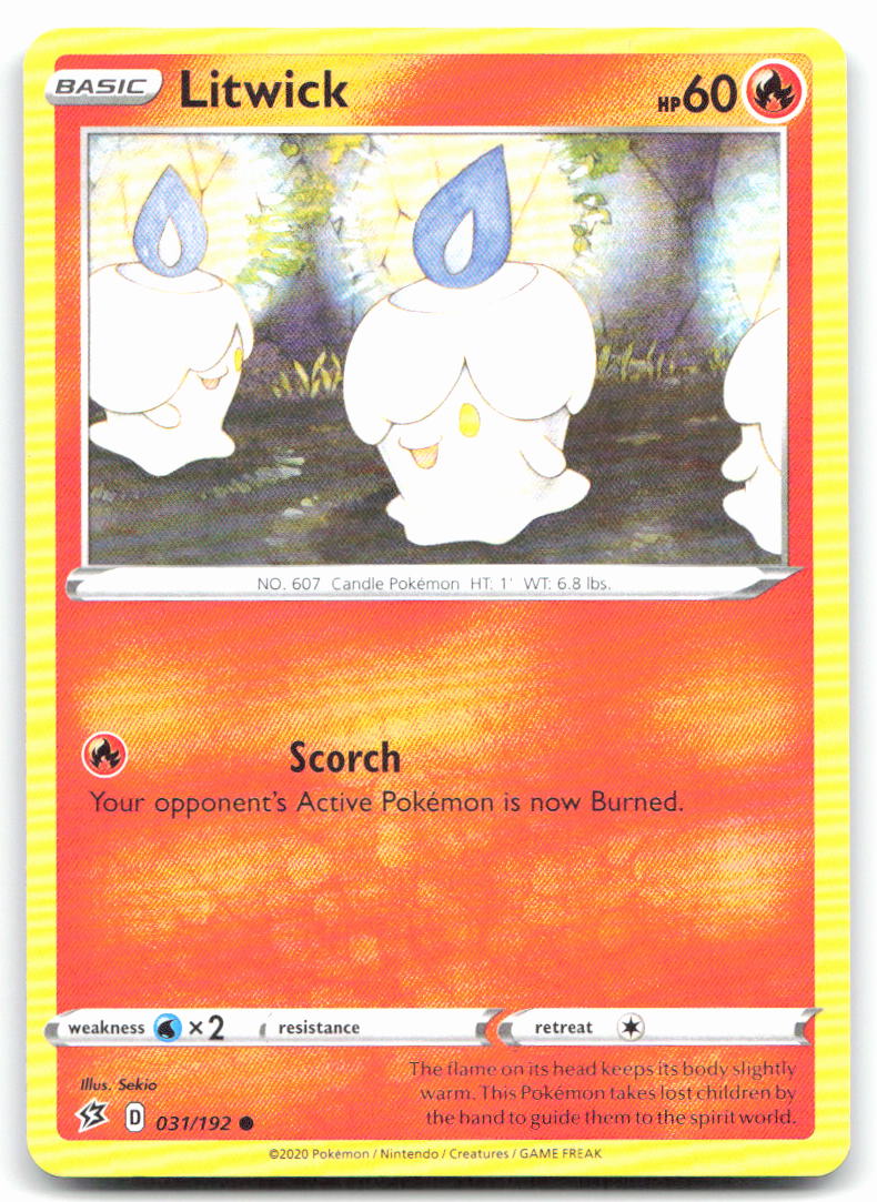 Litwick