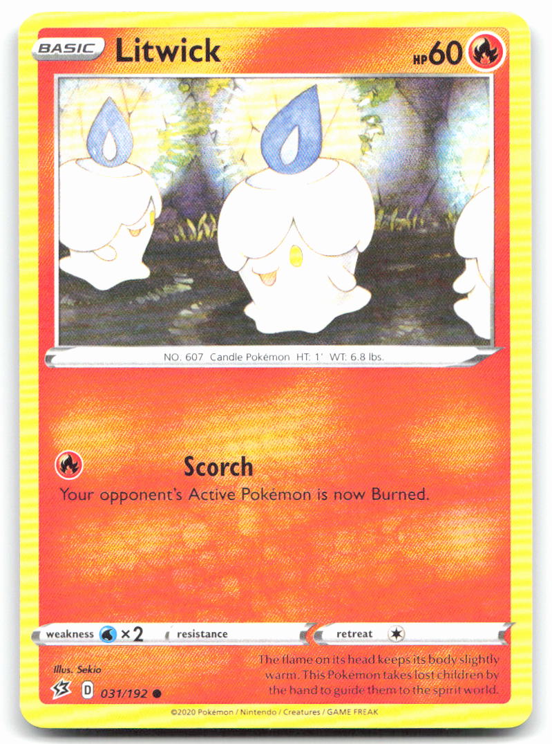 Litwick
