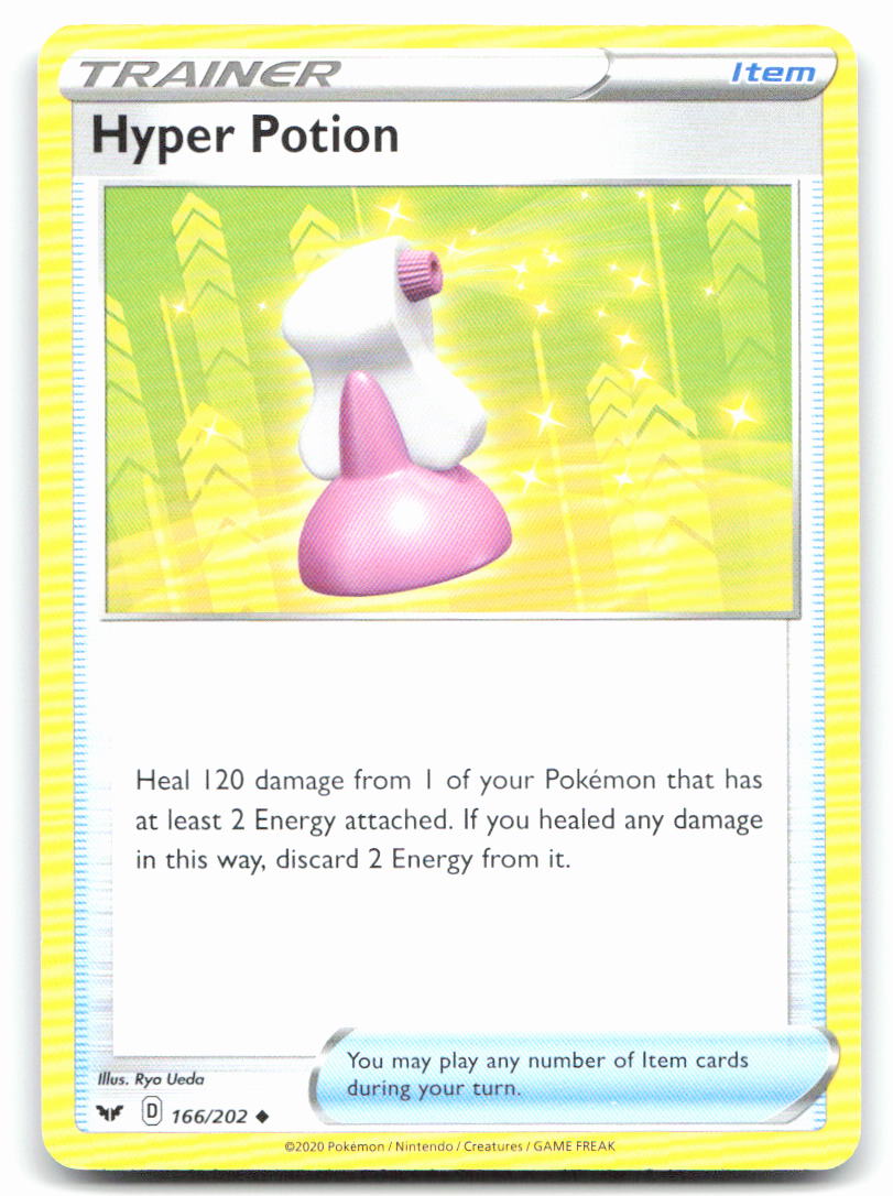Hyper Potion