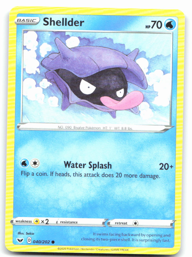 Shellder