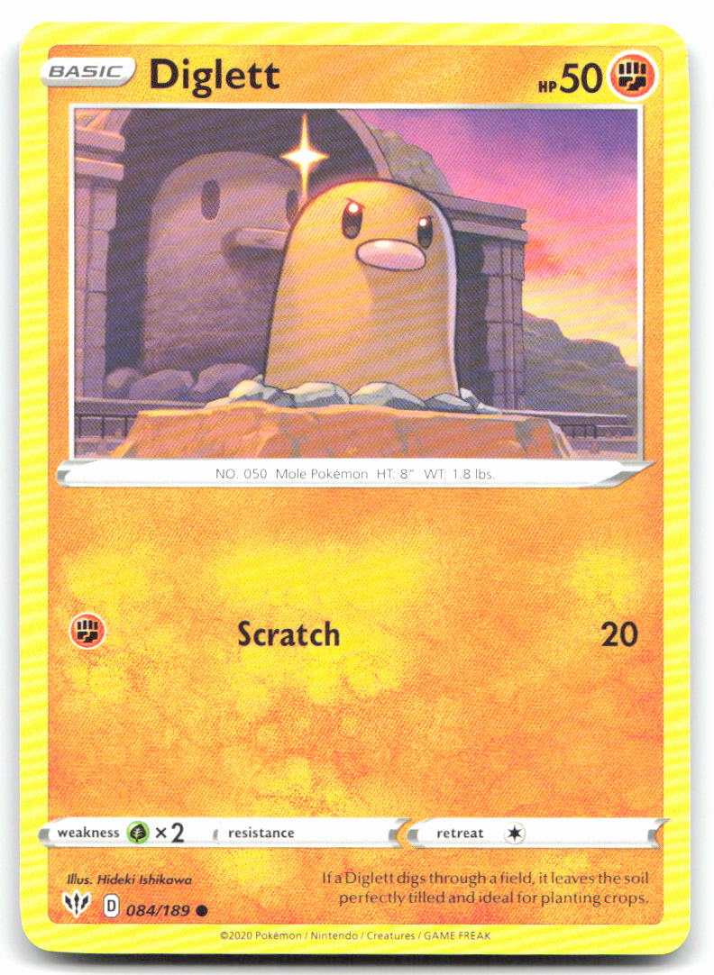 Diglett