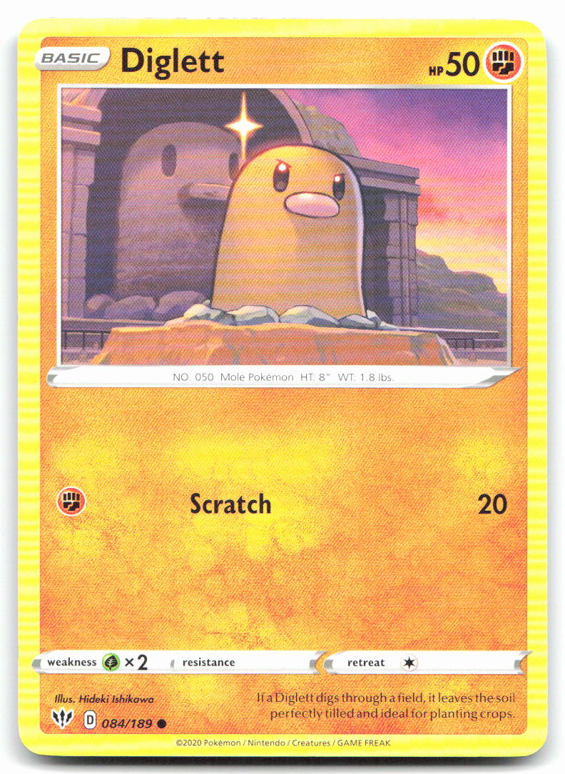 Diglett