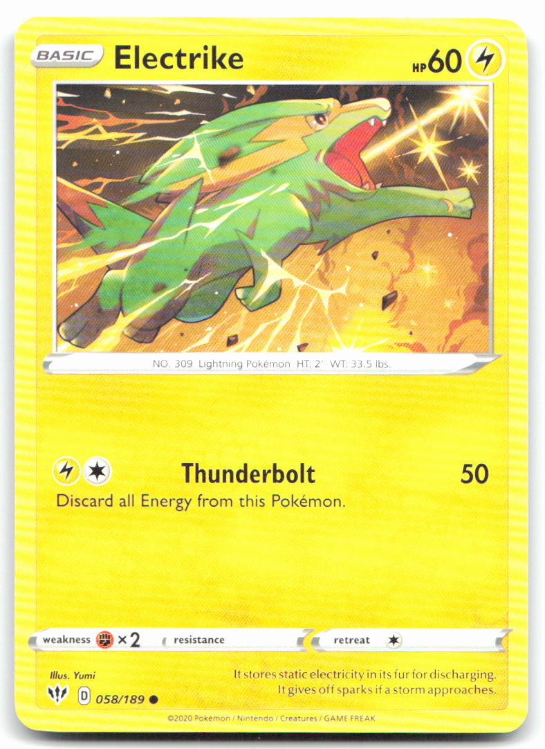 Electrike