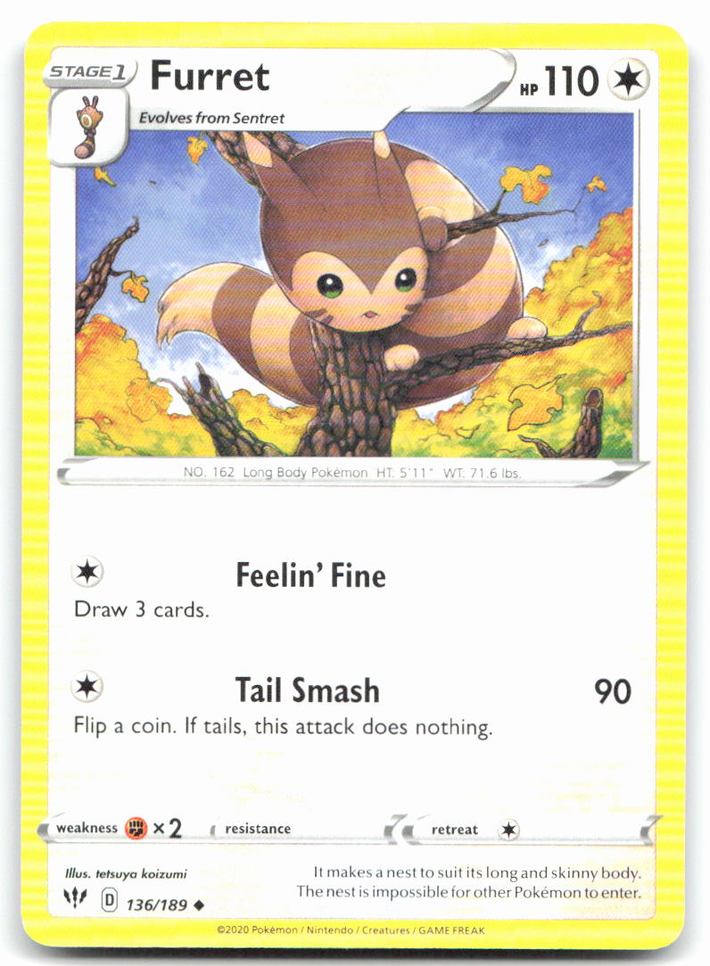 Furret