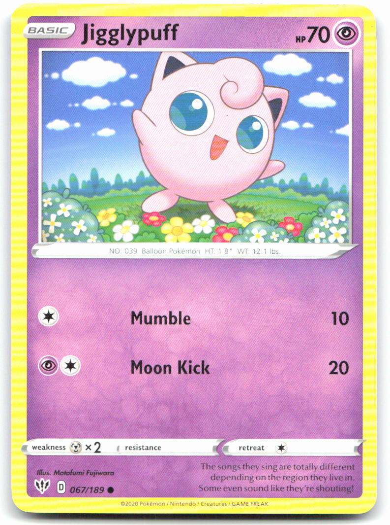 Jigglypuff