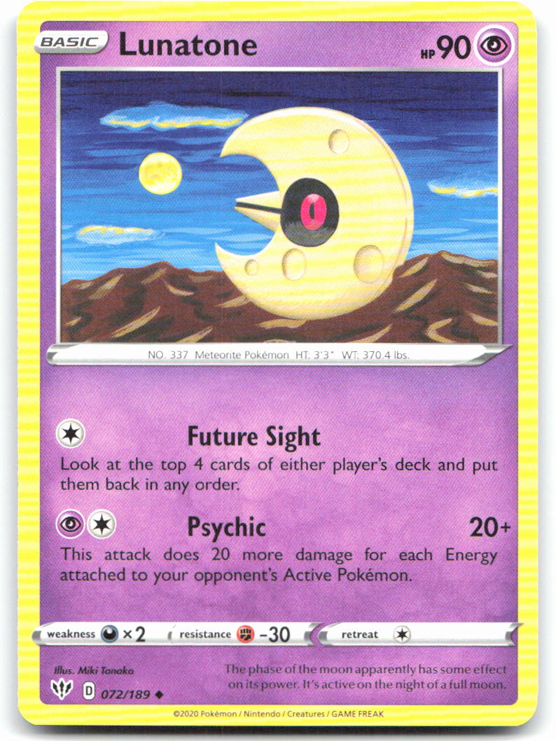 Lunatone