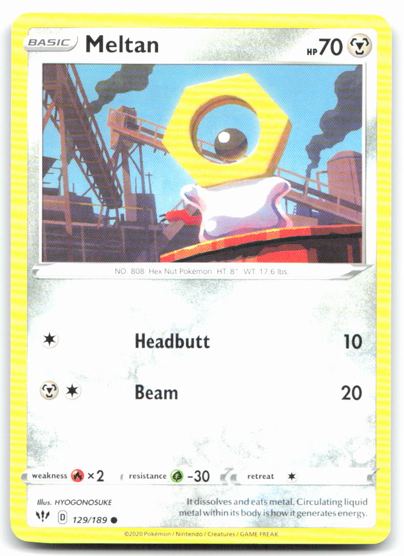 Meltan