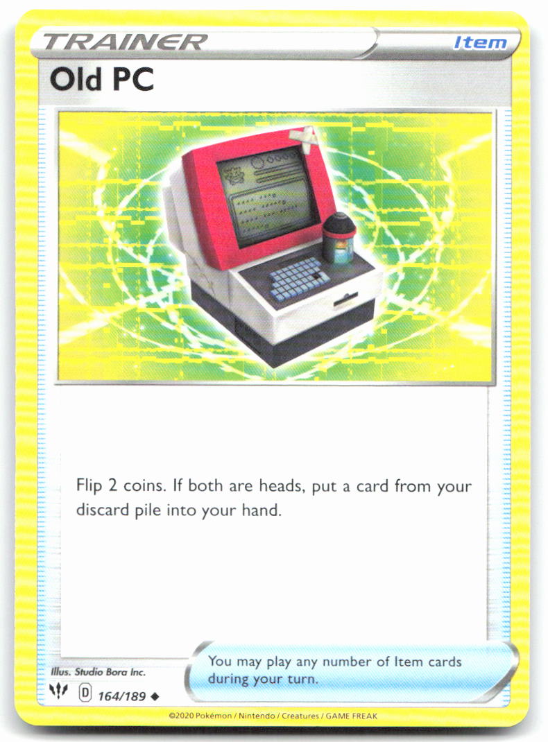 Old PC