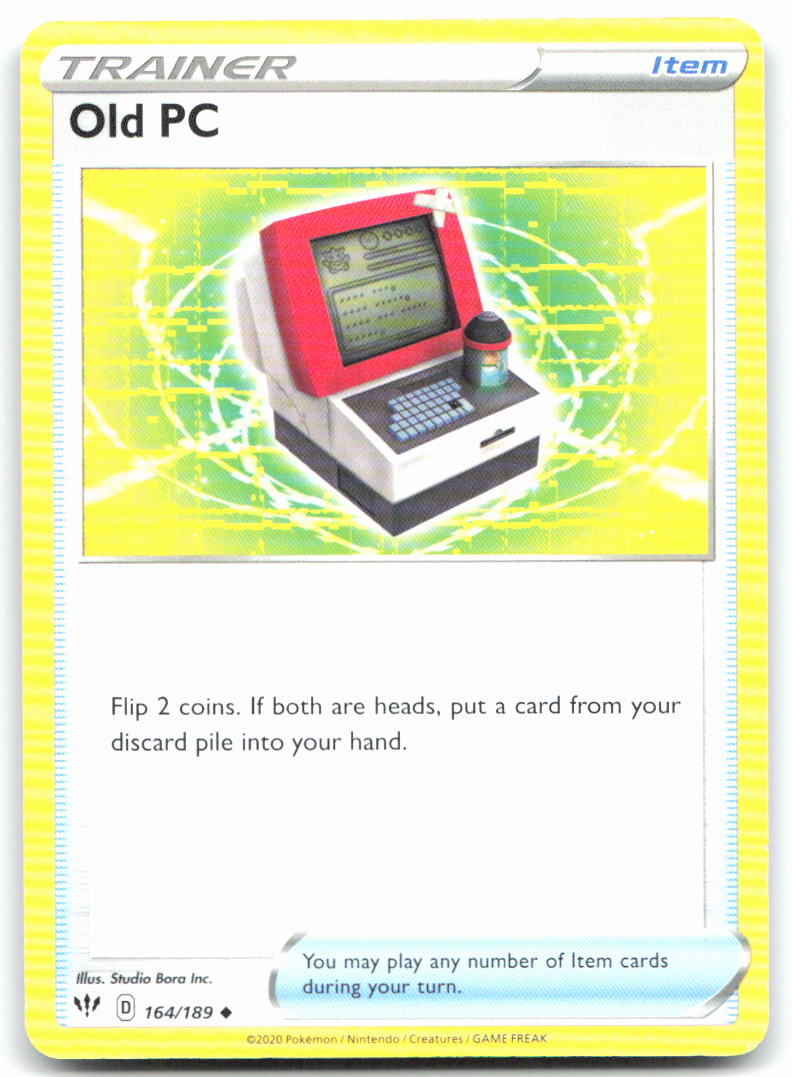 Old PC