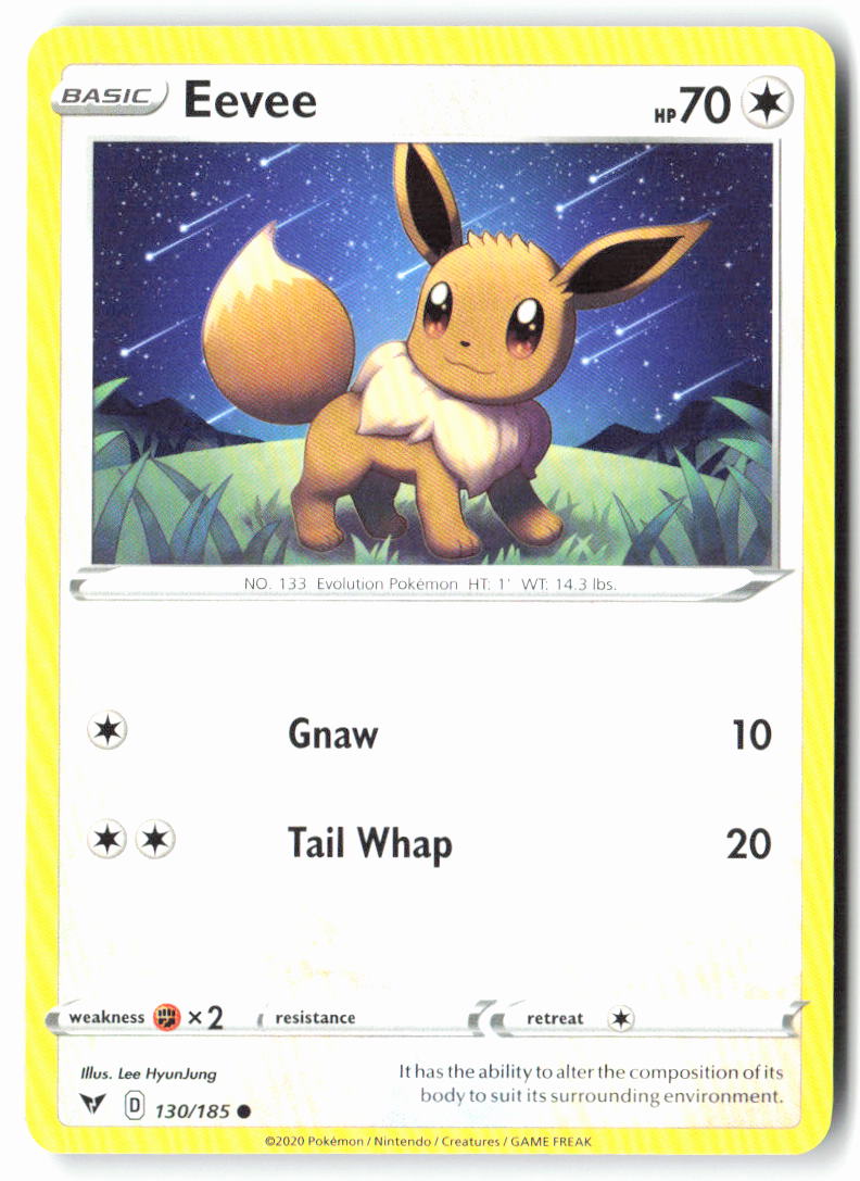 Eevee