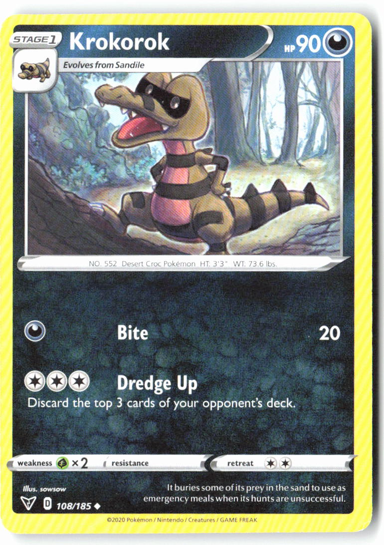 Krokorok