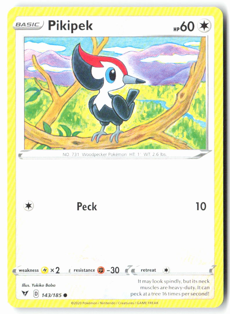 Pikipek