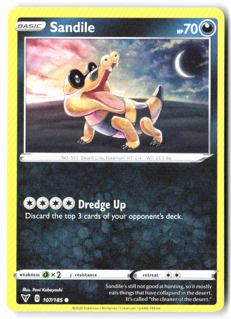 Sandile