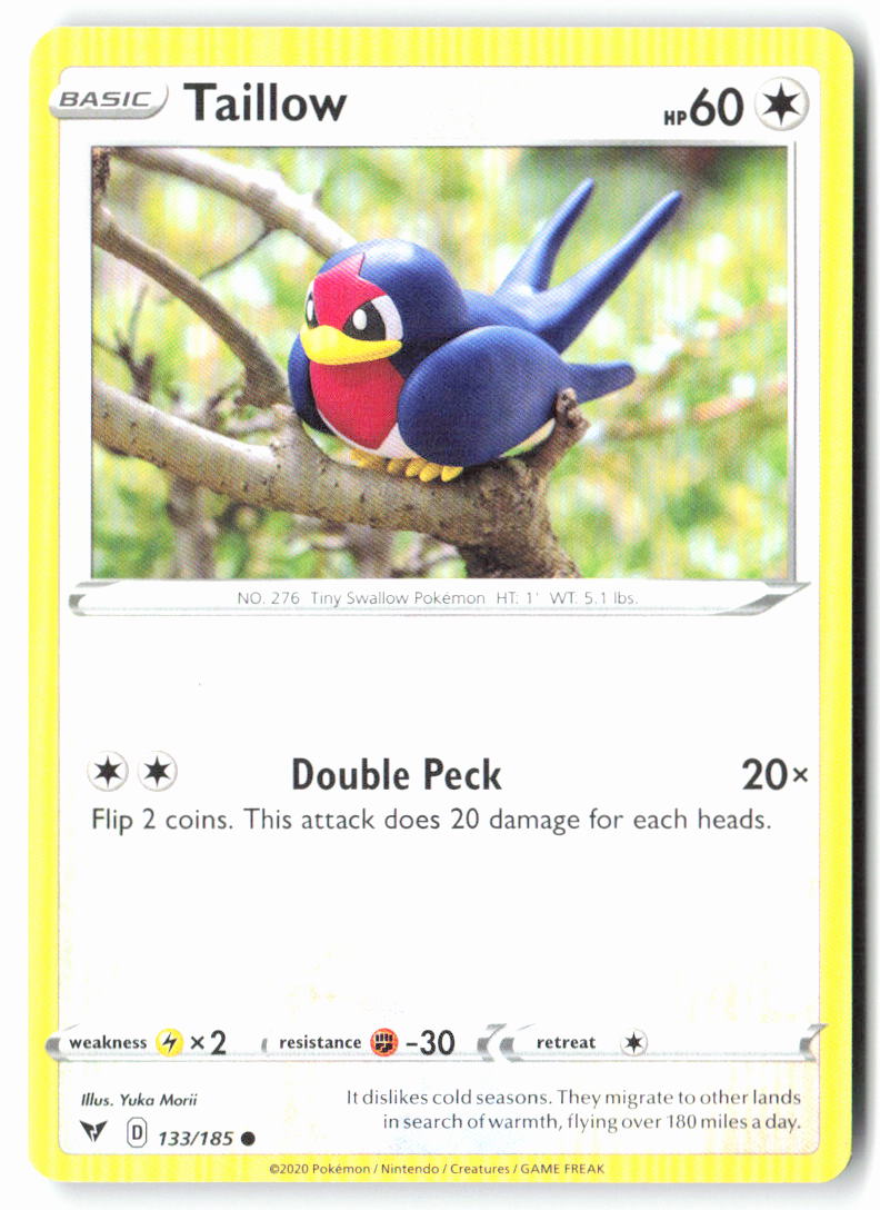 Taillow