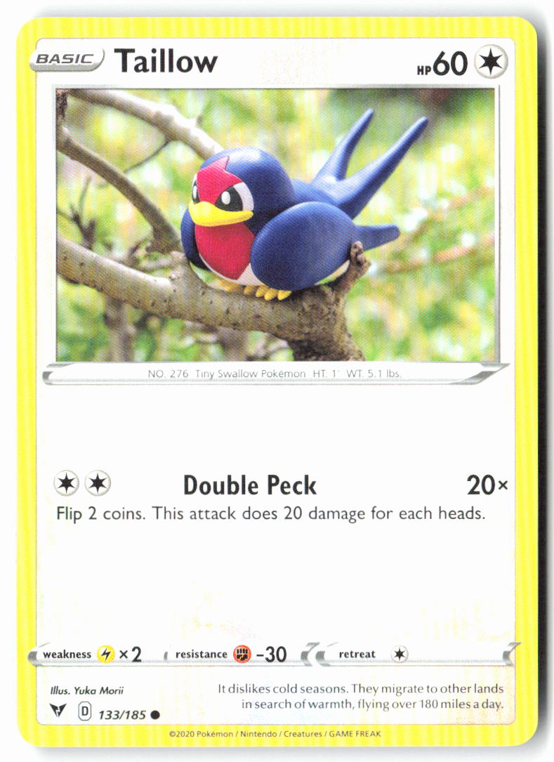 Taillow