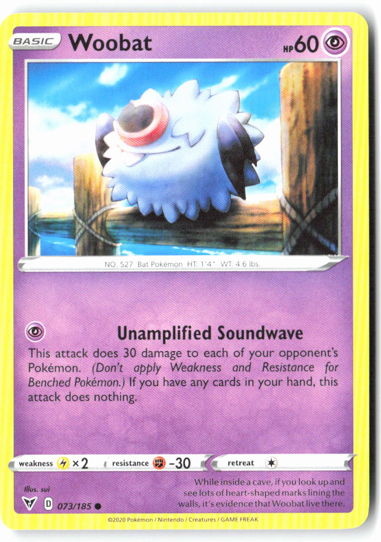 Woobat