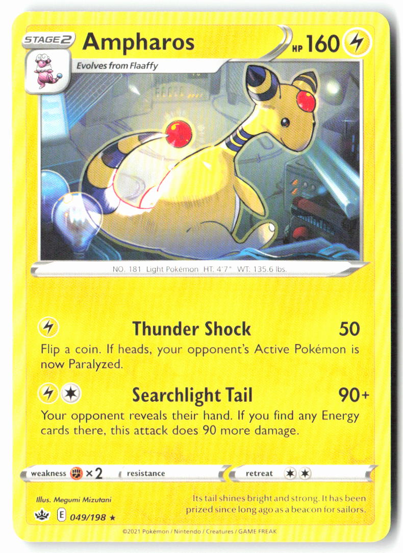 Ampharos