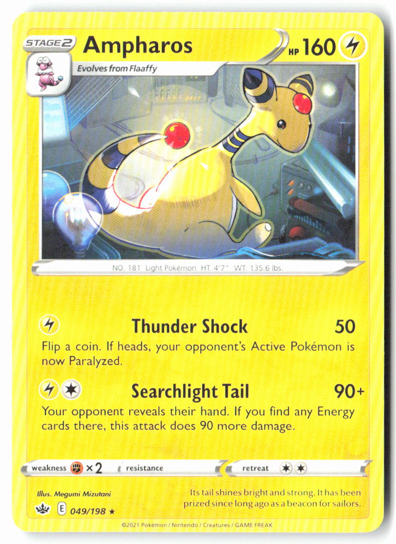 Ampharos
