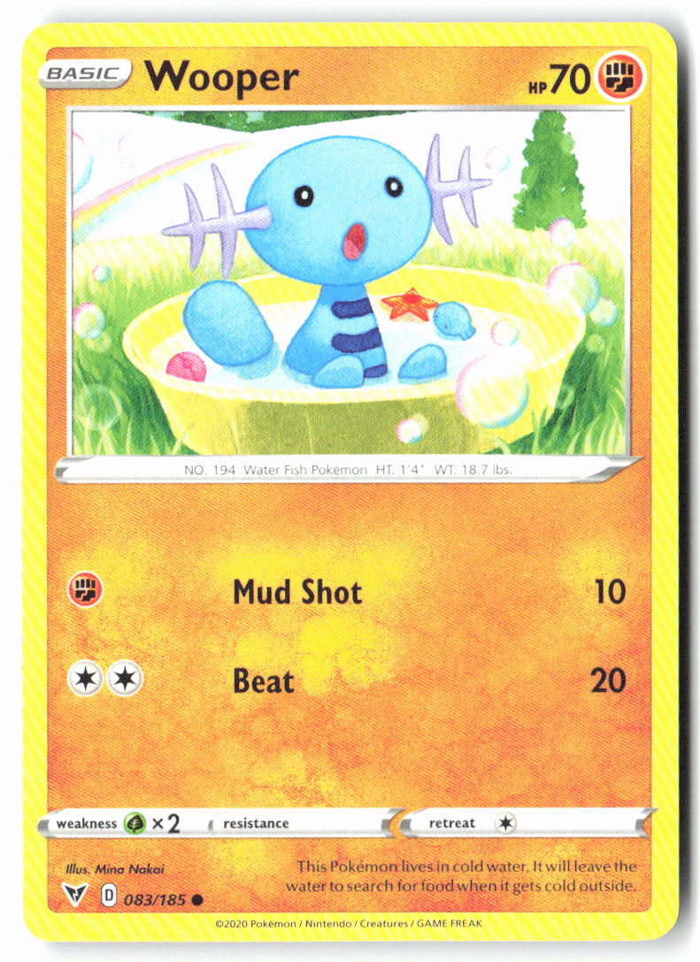 Wooper