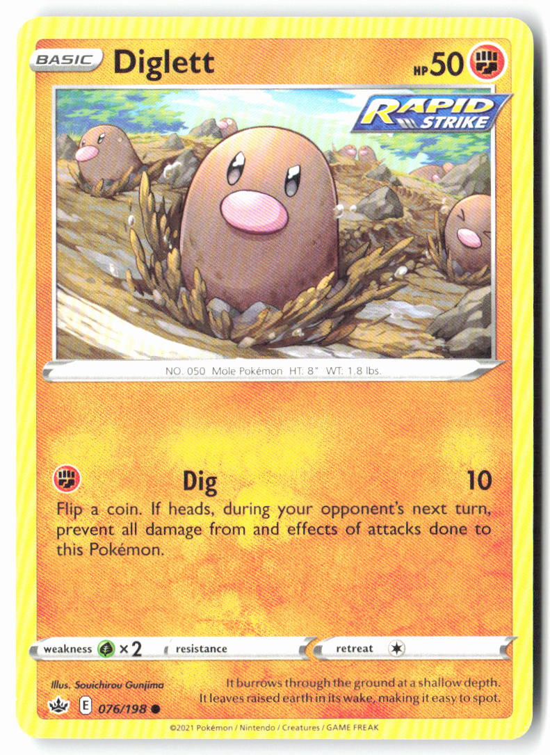 Diglett