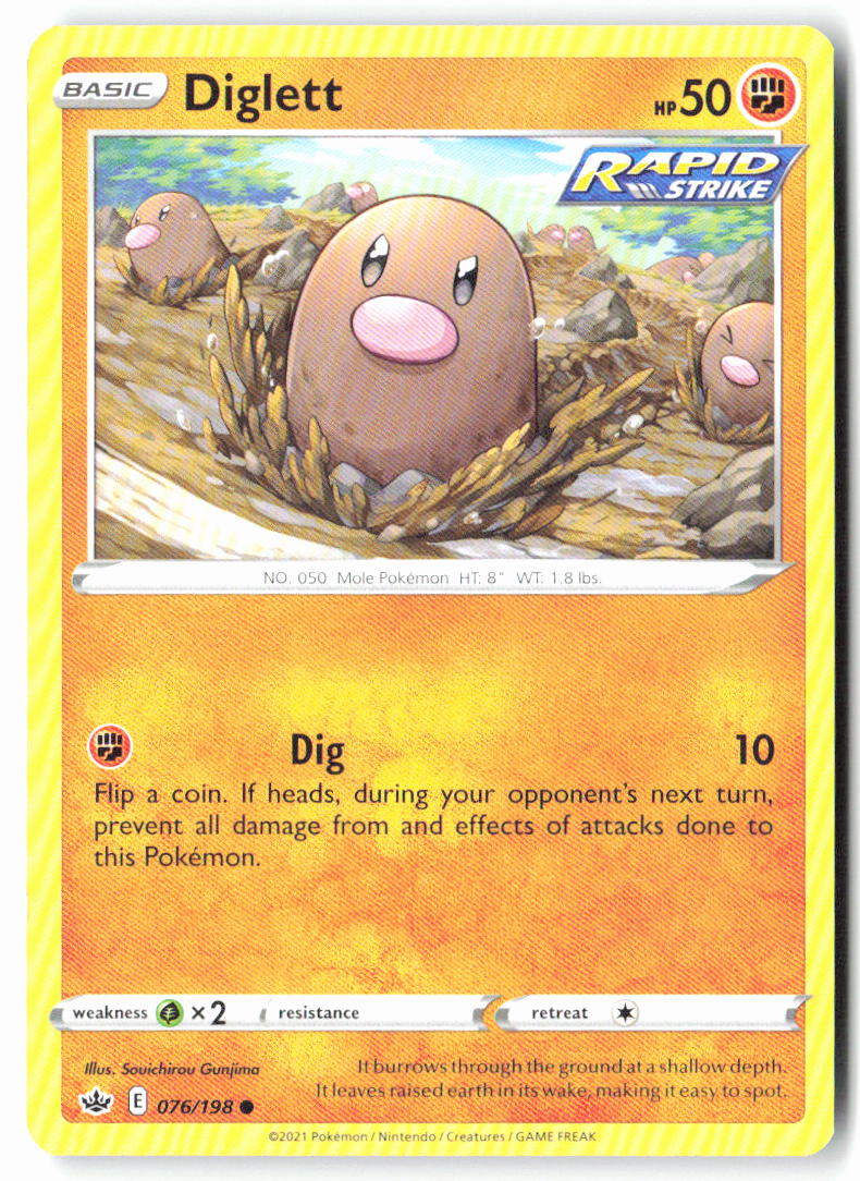 Diglett