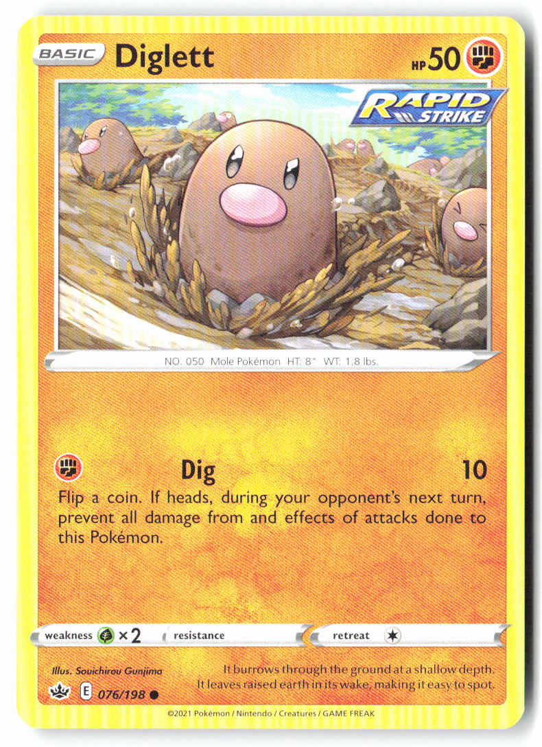 Diglett