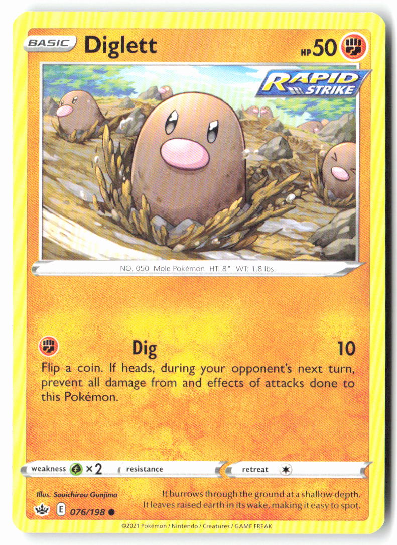 Diglett
