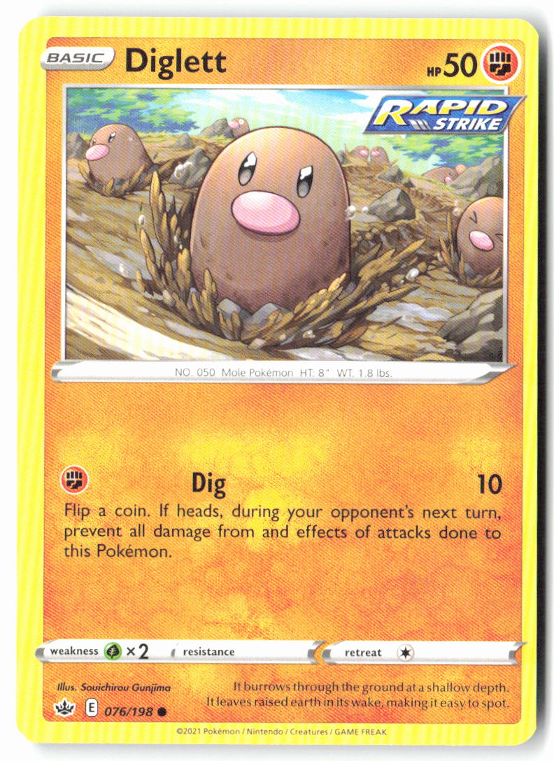 Diglett
