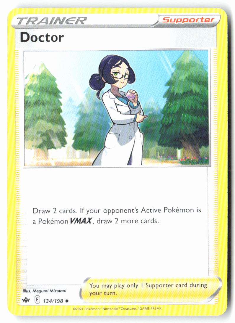 Doctor
