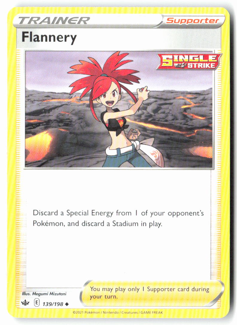 Flannery
