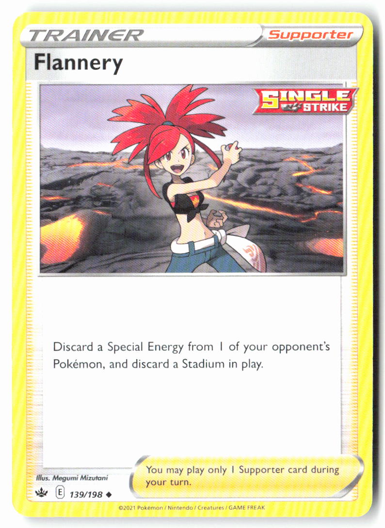 Flannery