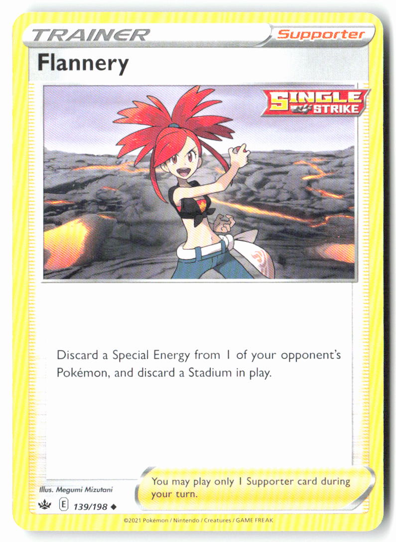 Flannery