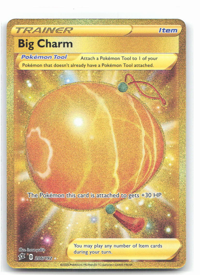 Big Charm (Secret)