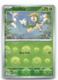 Deerling (Poke Ball Pattern)