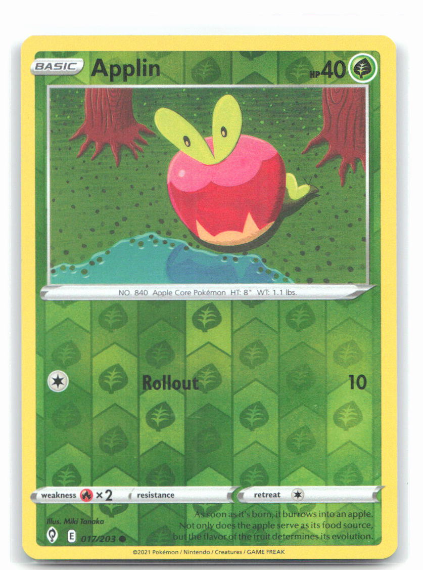 Applin