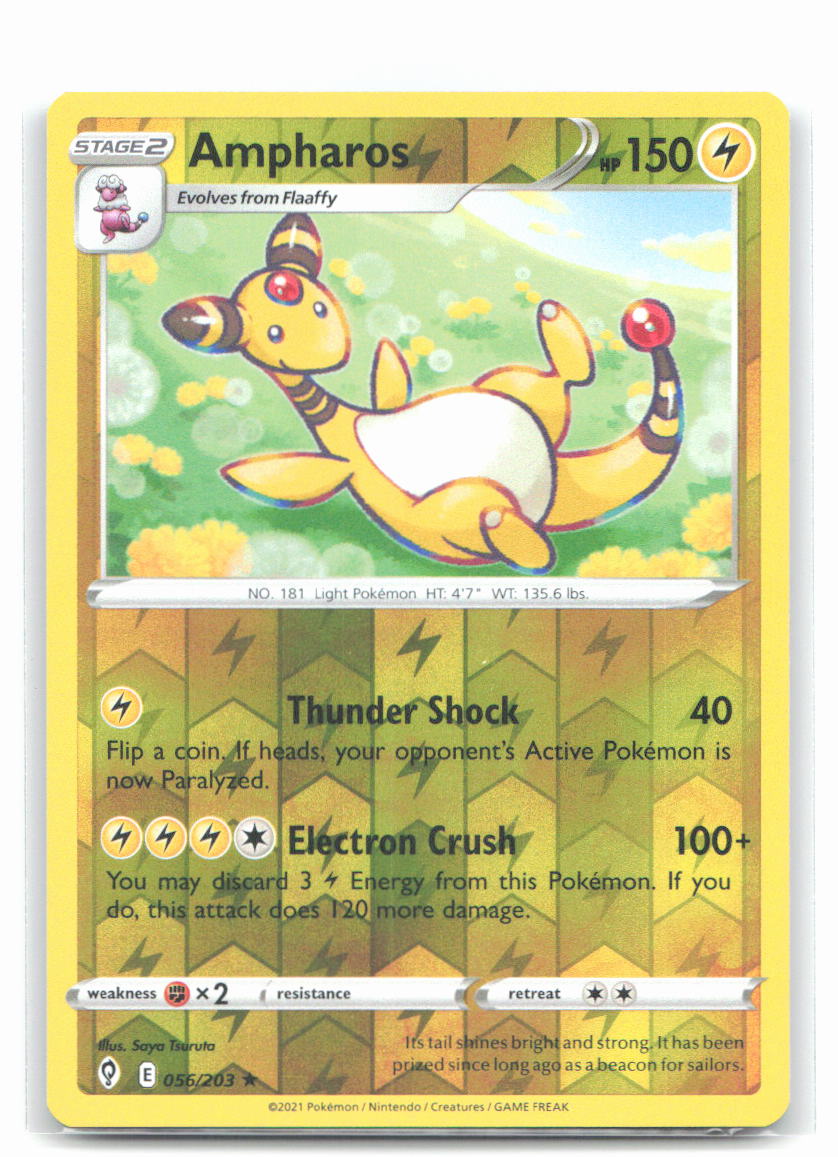 Ampharos