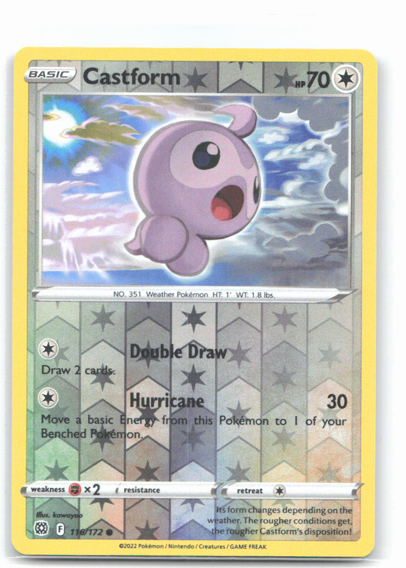 Castform