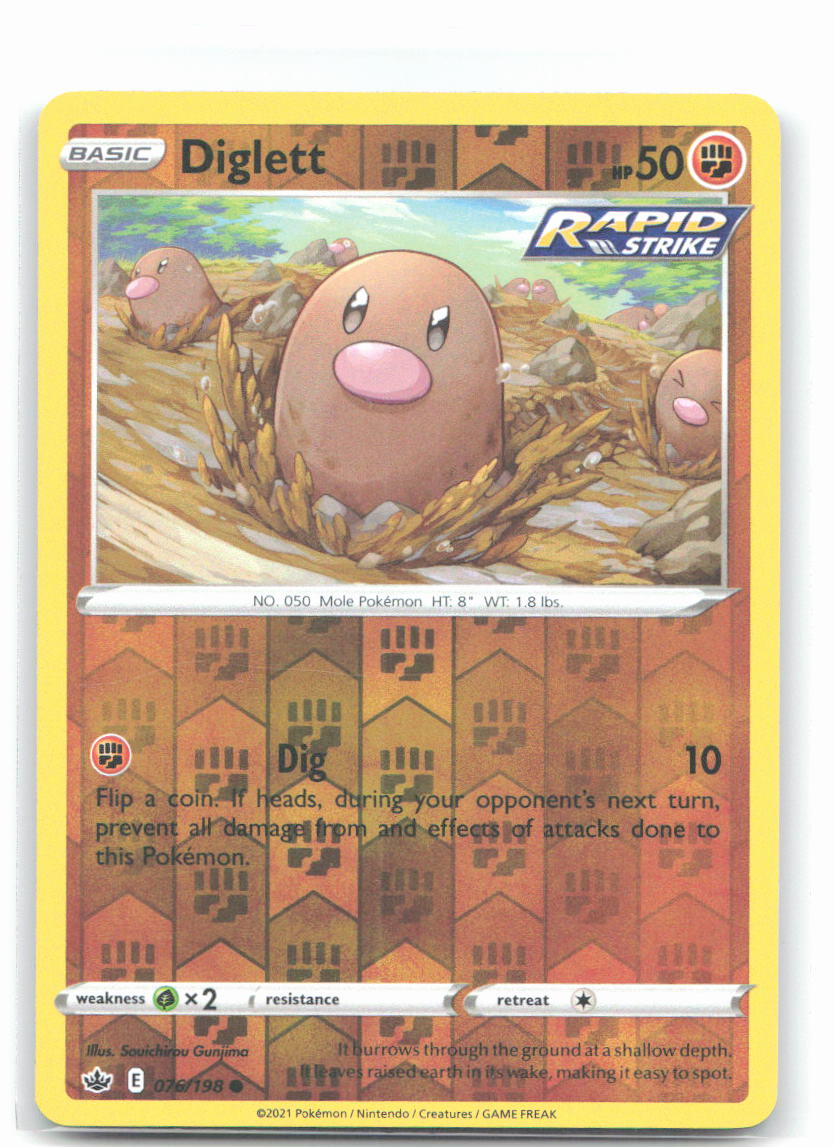 Diglett