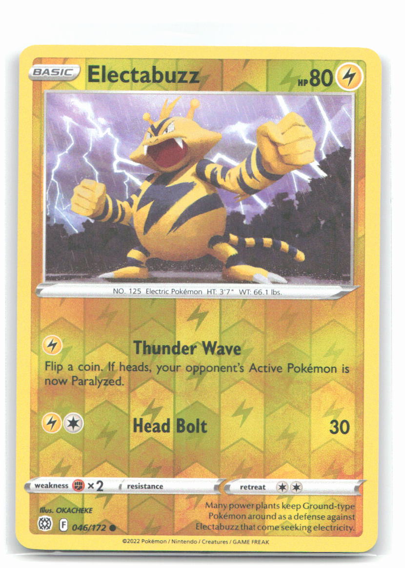 Electabuzz